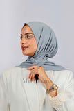 Turban Amira - Gris