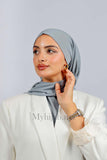Turban Amira - Gris