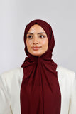 Turban Amira - Bordeaux