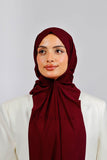 Turban Amira - Bordeaux