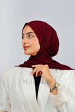 Turban Amira - Bordeaux