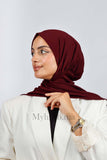 Turban Amira - Bordeaux