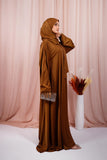 Abaya Jouri - Miel