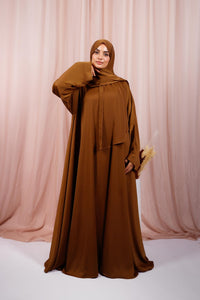 Abaya Jouri - Miel