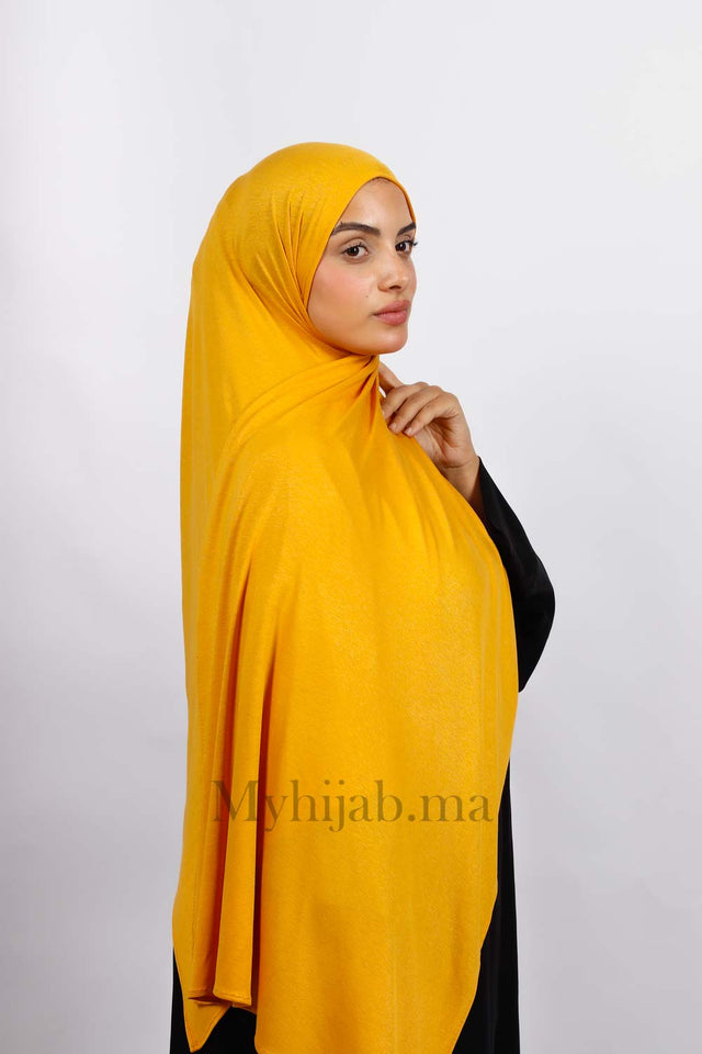 Lycra Coton - Motarde