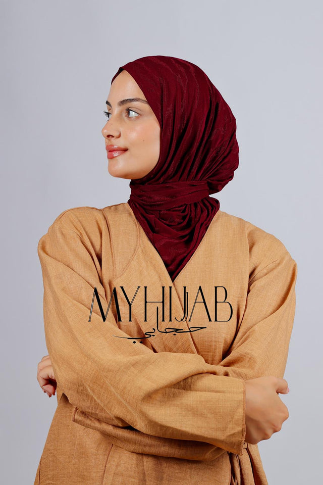 Tabaquia Tiger - Bordeaux