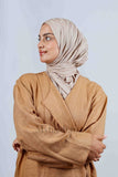 Tabaquia Tiger - Beige gris