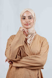 Tabaquia Tiger - Beige