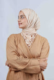 Tabaquia Tiger - Beige