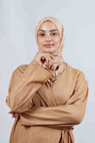Tabaquia Tiger - Beige saumon