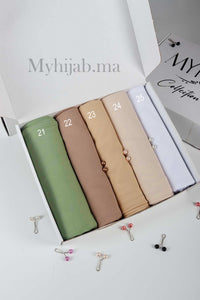 box jersey premium  21-25