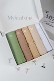 box jersey premium  21-25