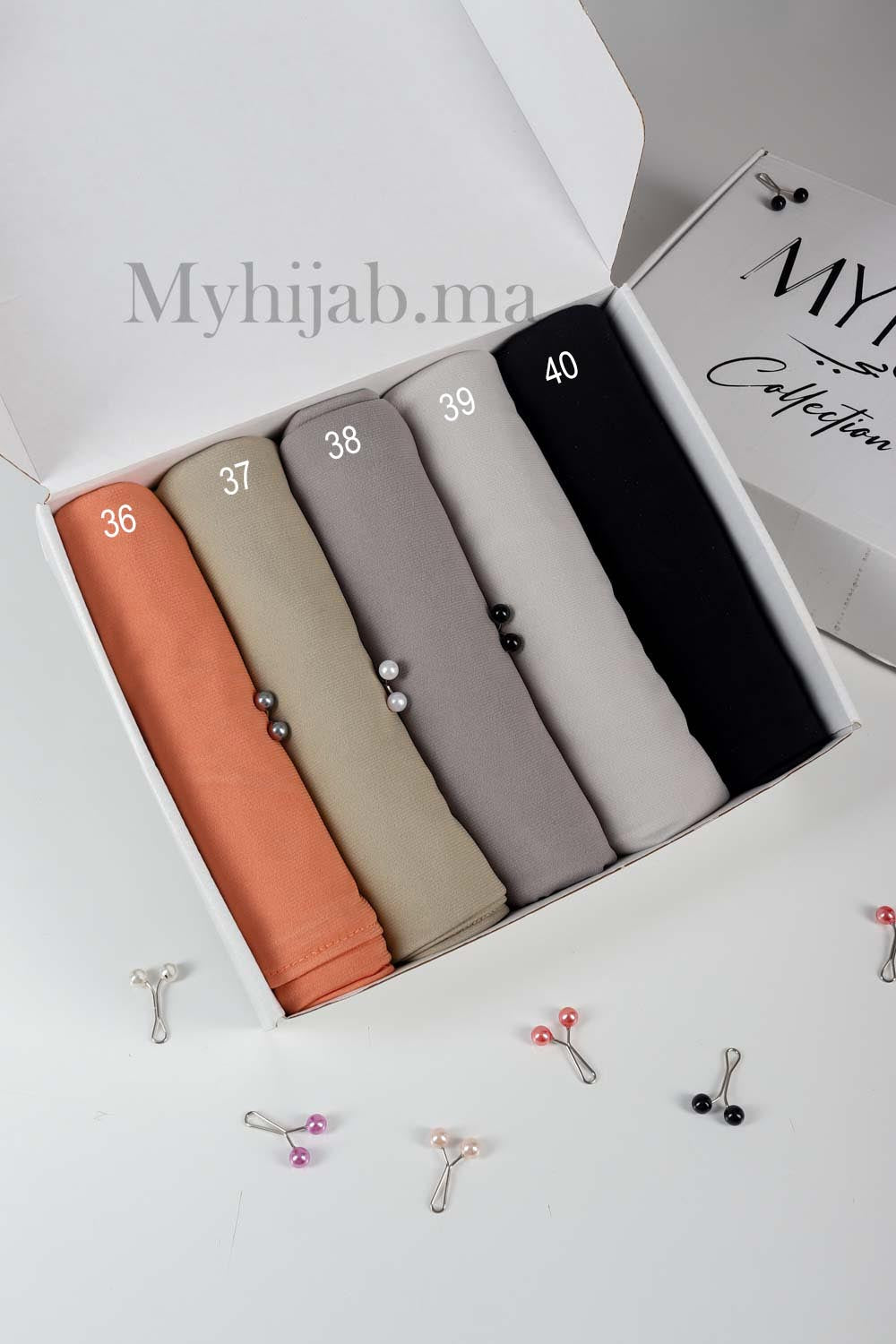 box jersey premium 36-40