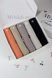 box jersey premium 36-40