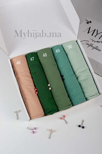box jersey premium 46-50