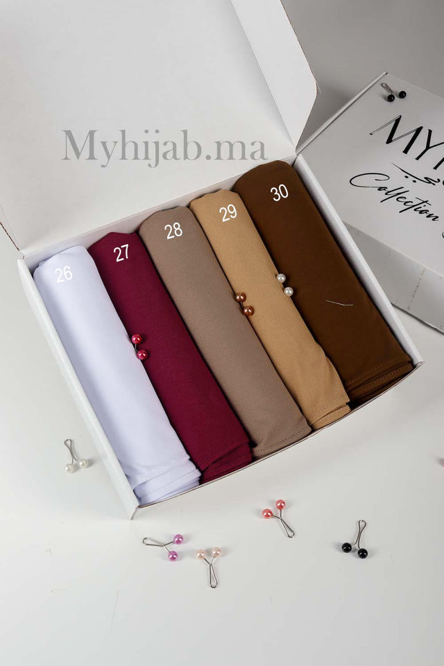 box jersey premium 26-30