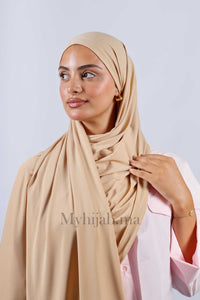 Jersey premium - Beige