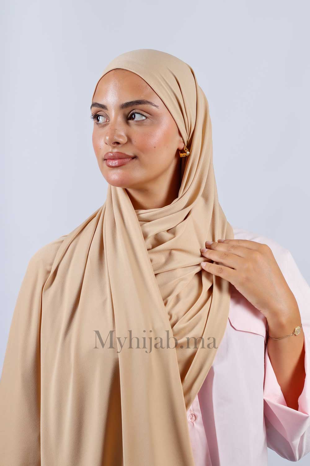Jersey premium - Beige