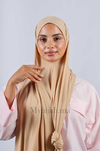Jersey premium - Beige