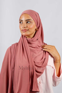 Jersey premium - Rose blush