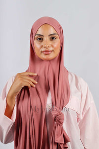 Jersey premium - Rose blush