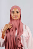 Jersey premium - Rose blush