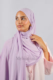 Jersey premium - Mauve