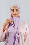 Jersey premium - Mauve