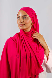 Jersey premium - Rose indian