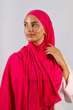 Jersey premium - Rose indian