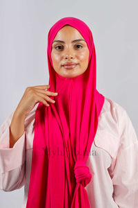 Jersey premium - Rose indian