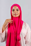 Jersey premium - Rose indian