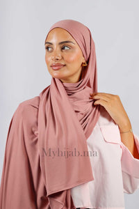Jersey premium - Rose cashier