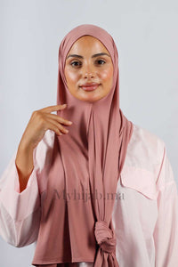 Jersey premium - Rose cashier