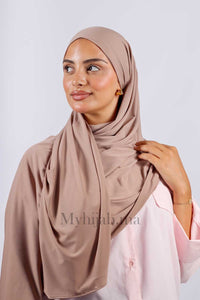 Jersey premium - pink