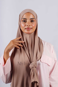 Jersey premium - pink