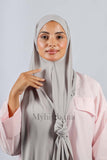 Jersey premium - Gris clair