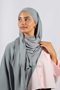 Jersey premium - Gris