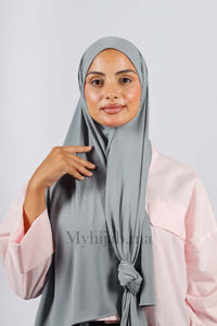 Jersey premium - Gris