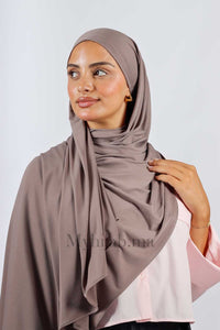 Jersey premium - Marron pink