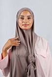 Jersey premium - Marron pink