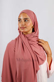 Jersey premium - Rose antique