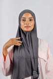 Jersey premium - Gris foncé
