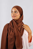 Jersey premium - Marron
