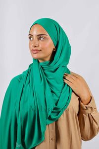 Jersey premium - Vert roi