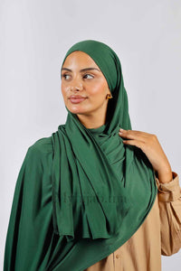 Jersey premium - Vert