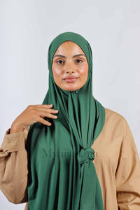 Jersey premium - Vert