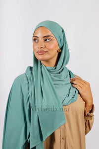 Jersey premium - Turquoise