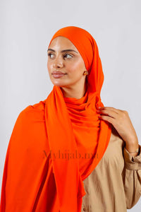 Jersey premium - Orange