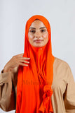 Jersey premium - Orange